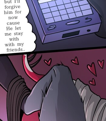 Breaking Point comic porn sex 44