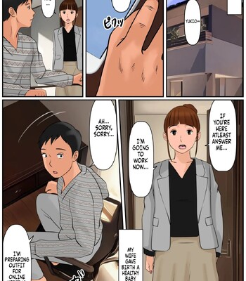 [Cammy] Couldn’t Mother in law be “USED”? Oba-san ja Dame Kashira? comic porn sex 35