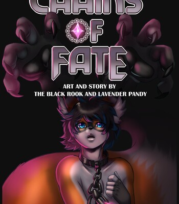 Chains of Fate (Ongoing) comic porn thumbnail 001