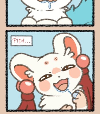 Fabulous beasts comic comic porn thumbnail 001