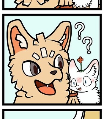 Fabulous beasts comic comic porn sex 2