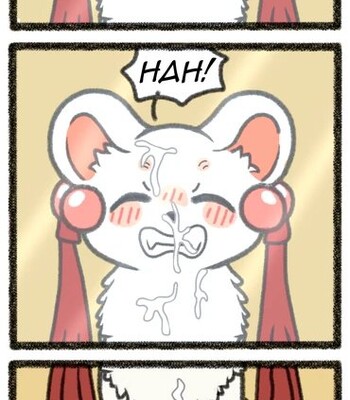 Fabulous beasts comic comic porn sex 3
