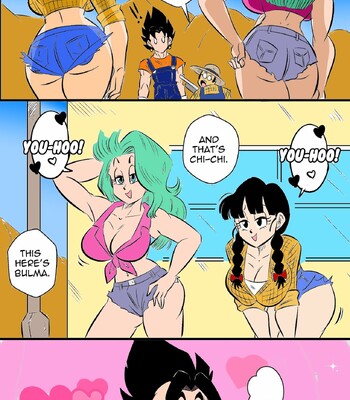[Funnysexydb] on the farm (colorized) comic porn sex 2
