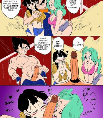 [Funnysexydb] on the farm (colorized) comic porn sex 3