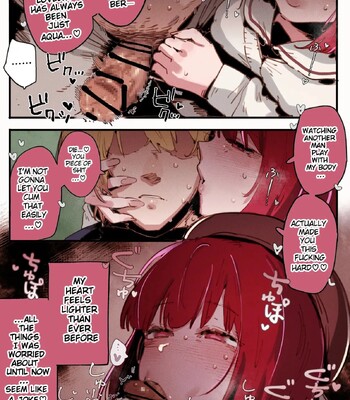 [GSUS] Oshi S3 (推しの子) [English] [Ongoing] comic porn sex 25