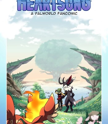 Heartsong: A Palworld (Ongoing) comic porn thumbnail 001