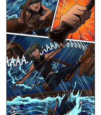 Heartsong: A Palworld (Ongoing) comic porn sex 17