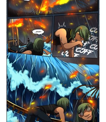 Heartsong: A Palworld (Ongoing) comic porn sex 19
