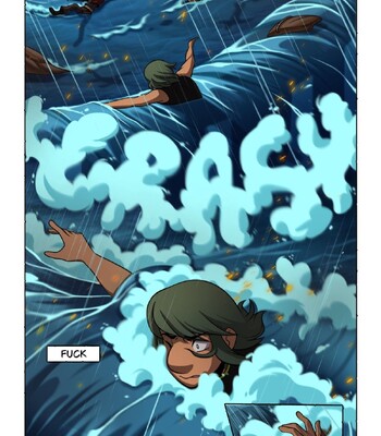 Heartsong: A Palworld (Ongoing) comic porn sex 20