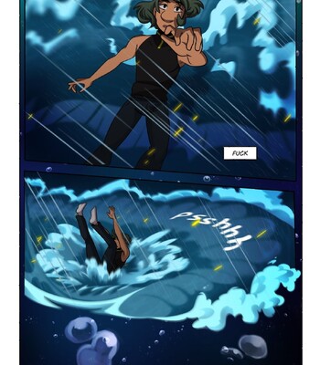 Heartsong: A Palworld (Ongoing) comic porn sex 21