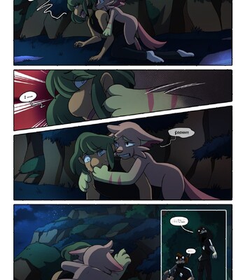 Heartsong: A Palworld (Ongoing) comic porn sex 29