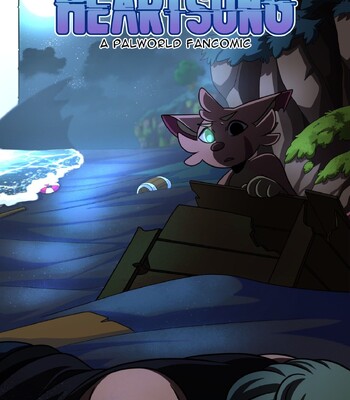 Heartsong: A Palworld (Ongoing) comic porn sex 31