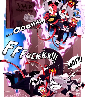 Hellbound (ongoing) comic porn sex 1