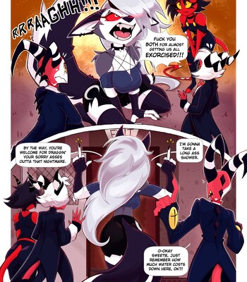 Hellbound (ongoing) comic porn sex 3