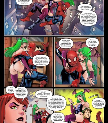 I Wanna Take You For A Ride comic porn sex 3