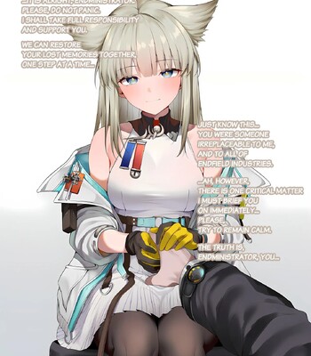 Is That True…? comic porn sex 4