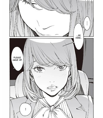 [Kishi Torajirou] Kyuuyuu to furin shitemita – Chapter 1-9 (ENGLISH) comic porn sex 2