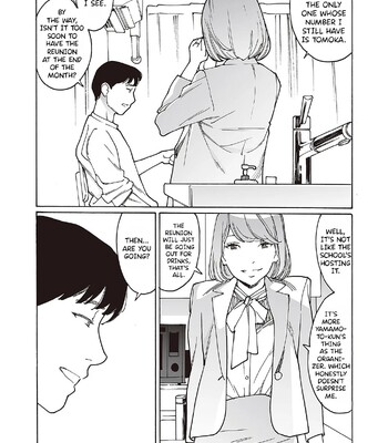 [Kishi Torajirou] Kyuuyuu to furin shitemita – Chapter 1-9 (ENGLISH) comic porn sex 5