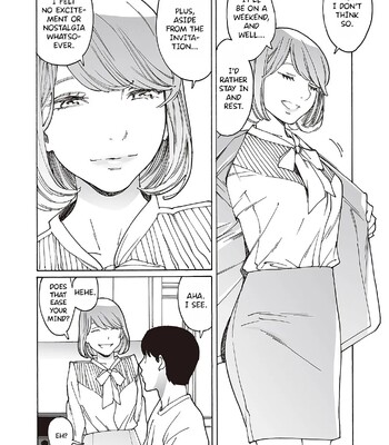[Kishi Torajirou] Kyuuyuu to furin shitemita – Chapter 1-9 (ENGLISH) comic porn sex 6