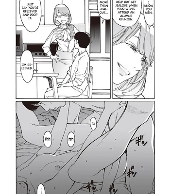 [Kishi Torajirou] Kyuuyuu to furin shitemita – Chapter 1-9 (ENGLISH) comic porn sex 7