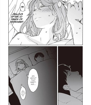 [Kishi Torajirou] Kyuuyuu to furin shitemita – Chapter 1-9 (ENGLISH) comic porn sex 8