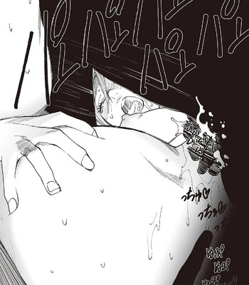 [Kishi Torajirou] Kyuuyuu to furin shitemita – Chapter 1-9 (ENGLISH) comic porn sex 12