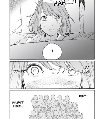 [Kishi Torajirou] Kyuuyuu to furin shitemita – Chapter 1-9 (ENGLISH) comic porn sex 14