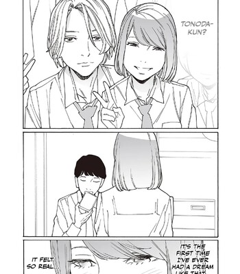 [Kishi Torajirou] Kyuuyuu to furin shitemita – Chapter 1-9 (ENGLISH) comic porn sex 15