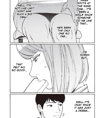 [Kishi Torajirou] Kyuuyuu to furin shitemita – Chapter 1-9 (ENGLISH) comic porn sex 16
