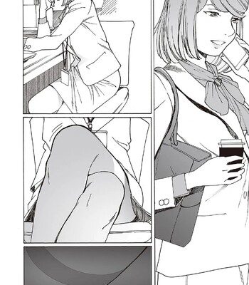 [Kishi Torajirou] Kyuuyuu to furin shitemita – Chapter 1-9 (ENGLISH) comic porn sex 17