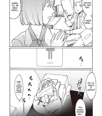 [Kishi Torajirou] Kyuuyuu to furin shitemita – Chapter 1-9 (ENGLISH) comic porn sex 18