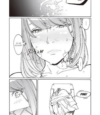 [Kishi Torajirou] Kyuuyuu to furin shitemita – Chapter 1-9 (ENGLISH) comic porn sex 22