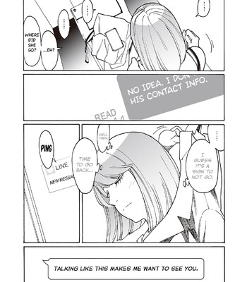 [Kishi Torajirou] Kyuuyuu to furin shitemita – Chapter 1-9 (ENGLISH) comic porn sex 25