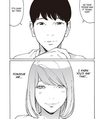[Kishi Torajirou] Kyuuyuu to furin shitemita – Chapter 1-9 (ENGLISH) comic porn sex 27