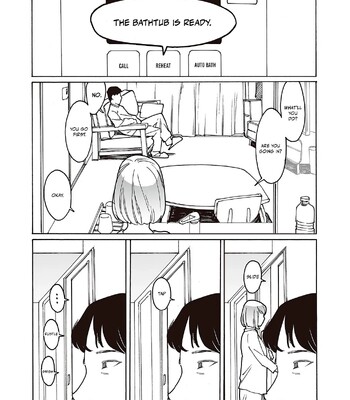 [Kishi Torajirou] Kyuuyuu to furin shitemita – Chapter 1-9 (ENGLISH) comic porn sex 30
