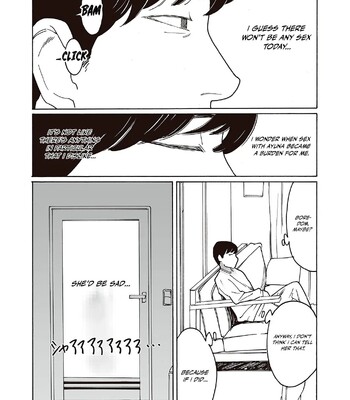 [Kishi Torajirou] Kyuuyuu to furin shitemita – Chapter 1-9 (ENGLISH) comic porn sex 32