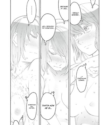 [Kishi Torajirou] Kyuuyuu to furin shitemita – Chapter 1-9 (ENGLISH) comic porn sex 34