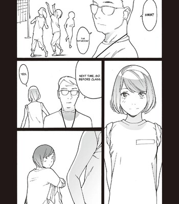 [Kishi Torajirou] Kyuuyuu to furin shitemita – Chapter 1-9 (ENGLISH) comic porn sex 38