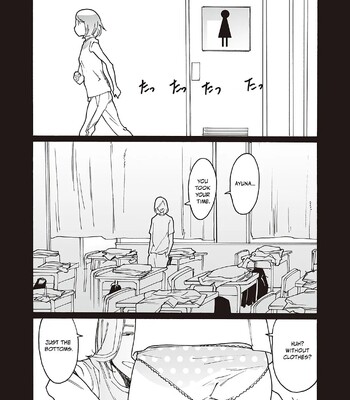 [Kishi Torajirou] Kyuuyuu to furin shitemita – Chapter 1-9 (ENGLISH) comic porn sex 39