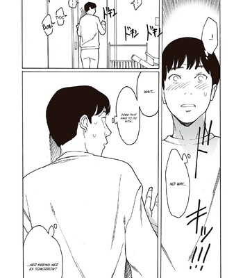 [Kishi Torajirou] Kyuuyuu to furin shitemita – Chapter 1-9 (ENGLISH) comic porn sex 42