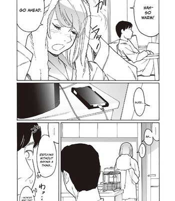 [Kishi Torajirou] Kyuuyuu to furin shitemita – Chapter 1-9 (ENGLISH) comic porn sex 44
