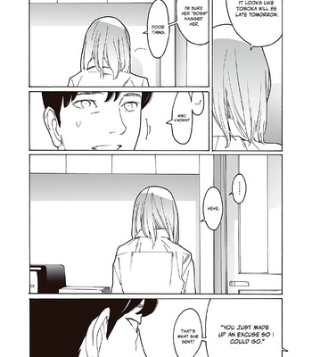 [Kishi Torajirou] Kyuuyuu to furin shitemita – Chapter 1-9 (ENGLISH) comic porn sex 45