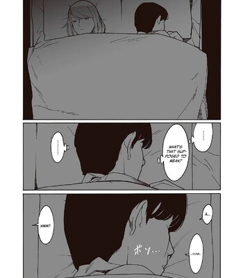 [Kishi Torajirou] Kyuuyuu to furin shitemita – Chapter 1-9 (ENGLISH) comic porn sex 46