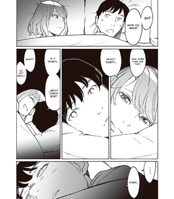 [Kishi Torajirou] Kyuuyuu to furin shitemita – Chapter 1-9 (ENGLISH) comic porn sex 47