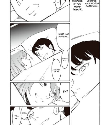 [Kishi Torajirou] Kyuuyuu to furin shitemita – Chapter 1-9 (ENGLISH) comic porn sex 48