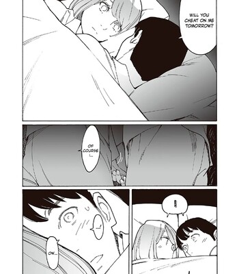 [Kishi Torajirou] Kyuuyuu to furin shitemita – Chapter 1-9 (ENGLISH) comic porn sex 49