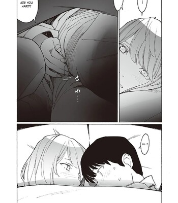 [Kishi Torajirou] Kyuuyuu to furin shitemita – Chapter 1-9 (ENGLISH) comic porn sex 50