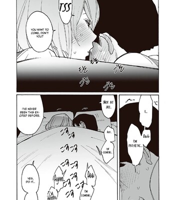 [Kishi Torajirou] Kyuuyuu to furin shitemita – Chapter 1-9 (ENGLISH) comic porn sex 53