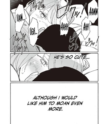 [Kishi Torajirou] Kyuuyuu to furin shitemita – Chapter 1-9 (ENGLISH) comic porn sex 54