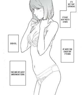 [Kishi Torajirou] Kyuuyuu to furin shitemita – Chapter 1-9 (ENGLISH) comic porn sex 56
